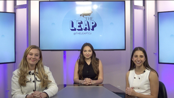 The Leap Season 8 Episode 7
